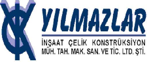 YILMAZLAR İNŞAAT ÇELİK